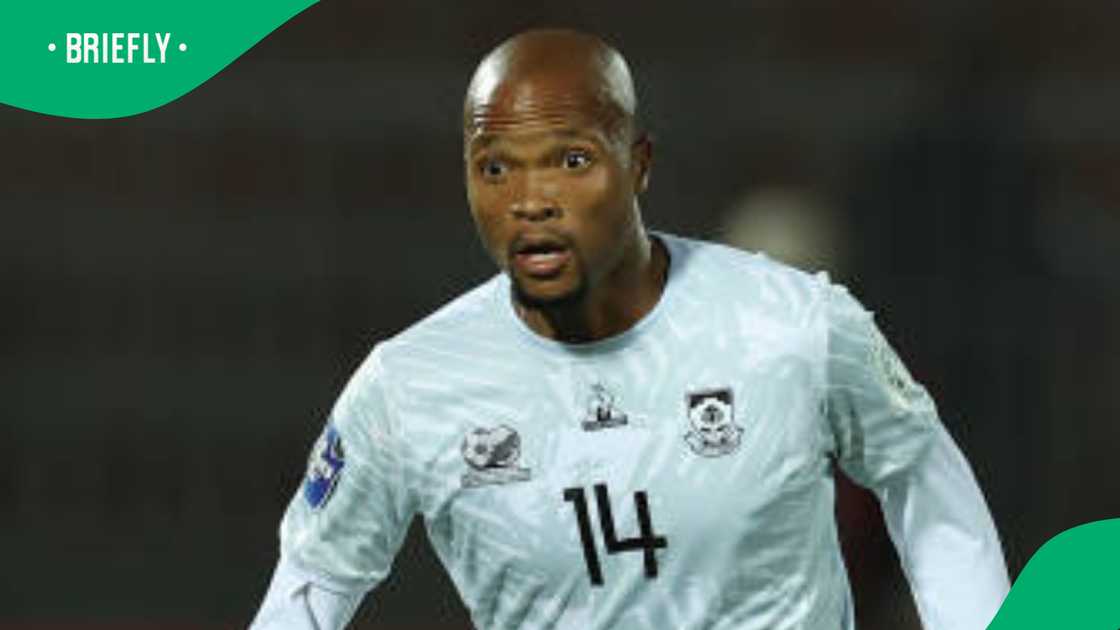 Inside Orlando Pirates' Top 5 Highest-Paid Players: Who's Earning the Most? Inside Orlando Pirates' Top 5 Highest-Paid Players: Who's Earning the Most?