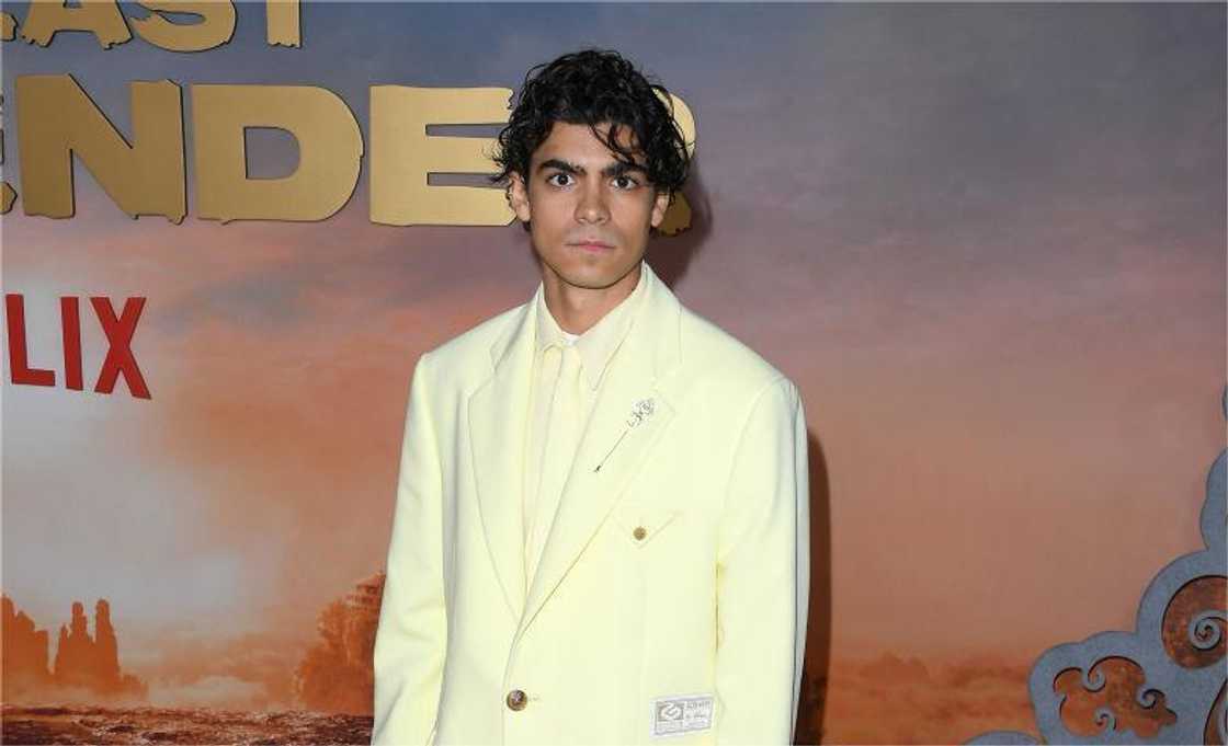 Iñaki Godoy Iñaki Godoy