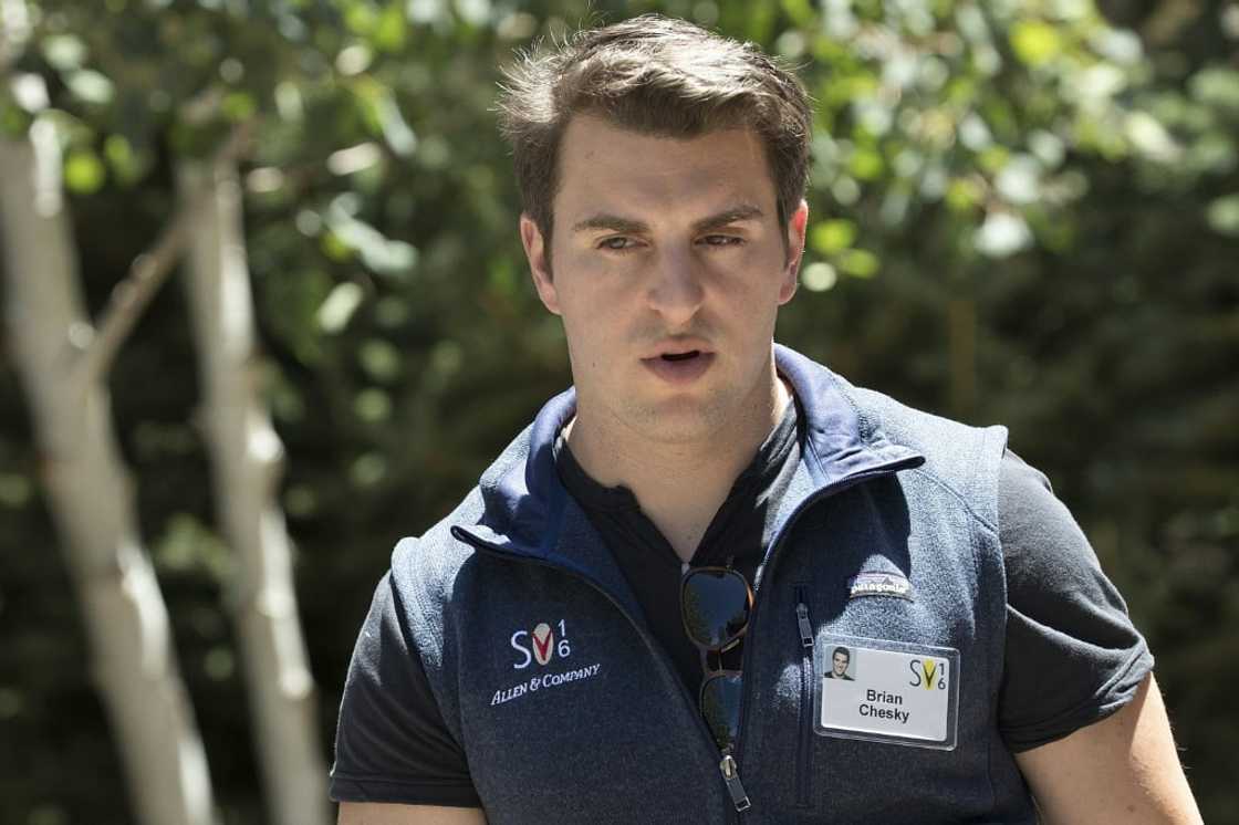 Airbnb's CEO Brian Chesky says he is trying to take the home-sharing giant back to its 'core business' in the wake of the pandemic Airbnb's CEO Brian Chesky says he is trying to take the home-sharing giant back to its 'core business' in the wake of the pandemic