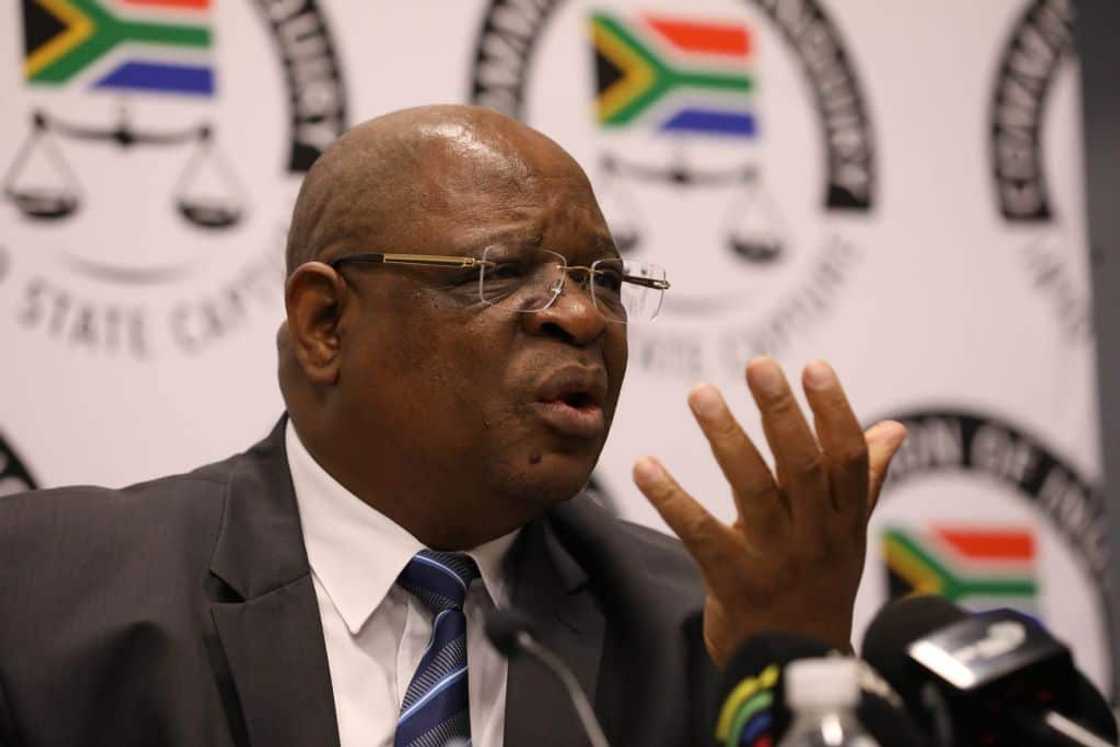 Zuma vs Zondo: The President Who Never Wanted to Give Accountability