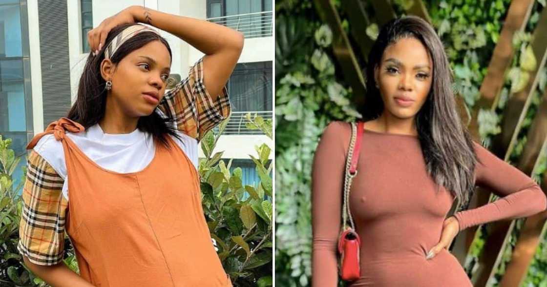 Londie London, ’The Real Housewives of Durban’ Londie London, ’The Real Housewives of Durban’
