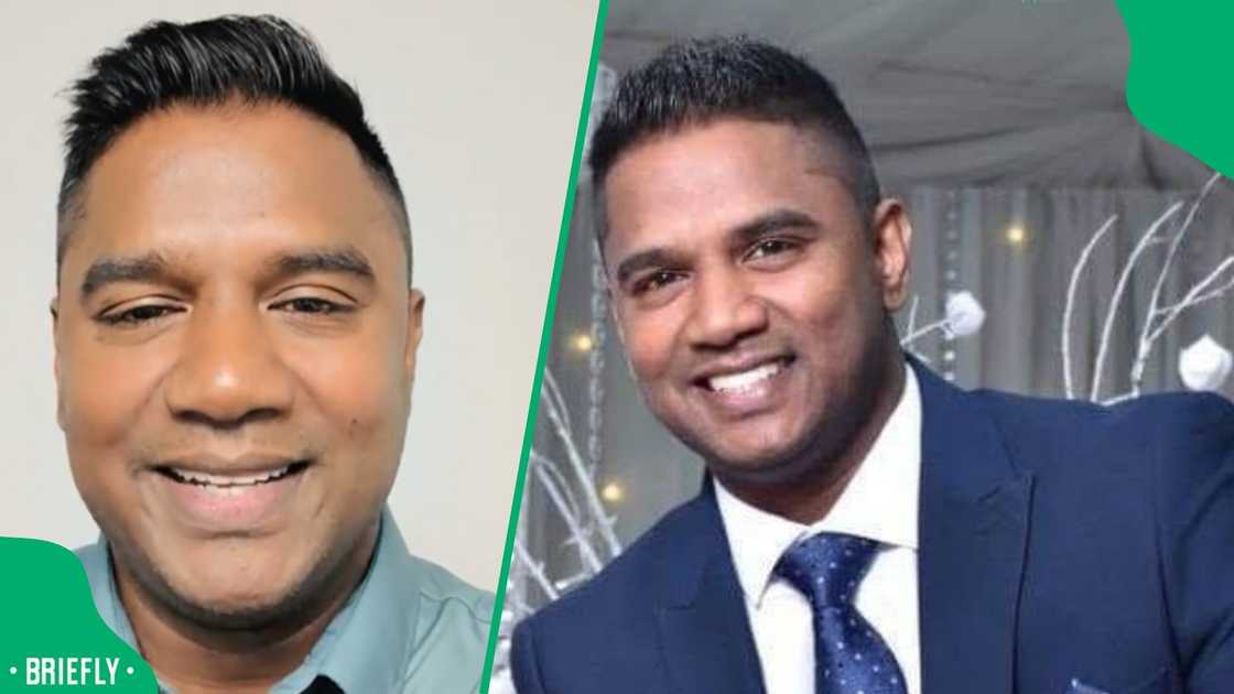 A post went viral on TikTok.