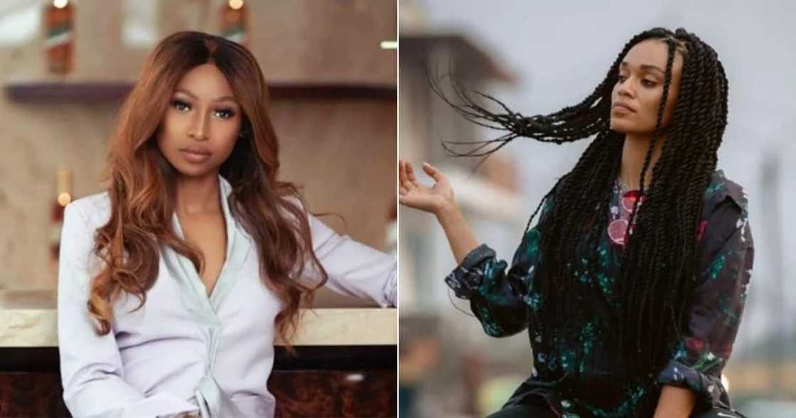 Enhle Mbali's profile Enhle Mbali's profile