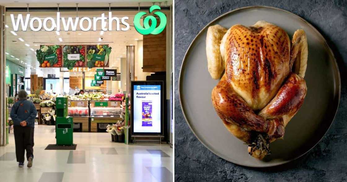 Social media weighs in on Woolies chicken prices Social media weighs in on Woolies chicken prices