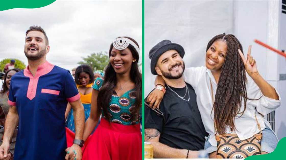 J'Something's wedding anniversary pictures J'Something's wedding anniversary pictures