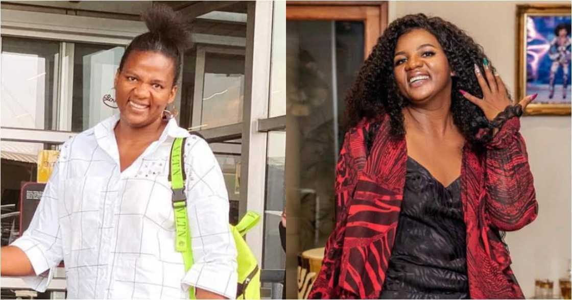 Uzalo: Mzansi reacts to Shauwn Mkhize joining popular TV drama Uzalo: Mzansi reacts to Shauwn Mkhize joining popular TV drama