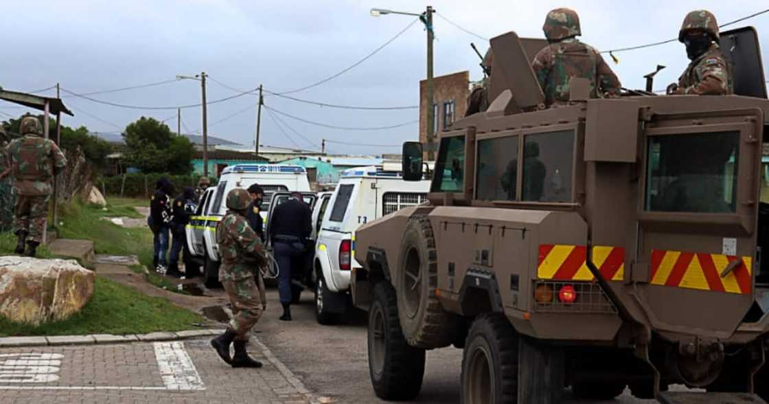 20 most dangerous cities in the world, 6 SA cities make the list 20 most dangerous cities in the world, 6 SA cities make the list