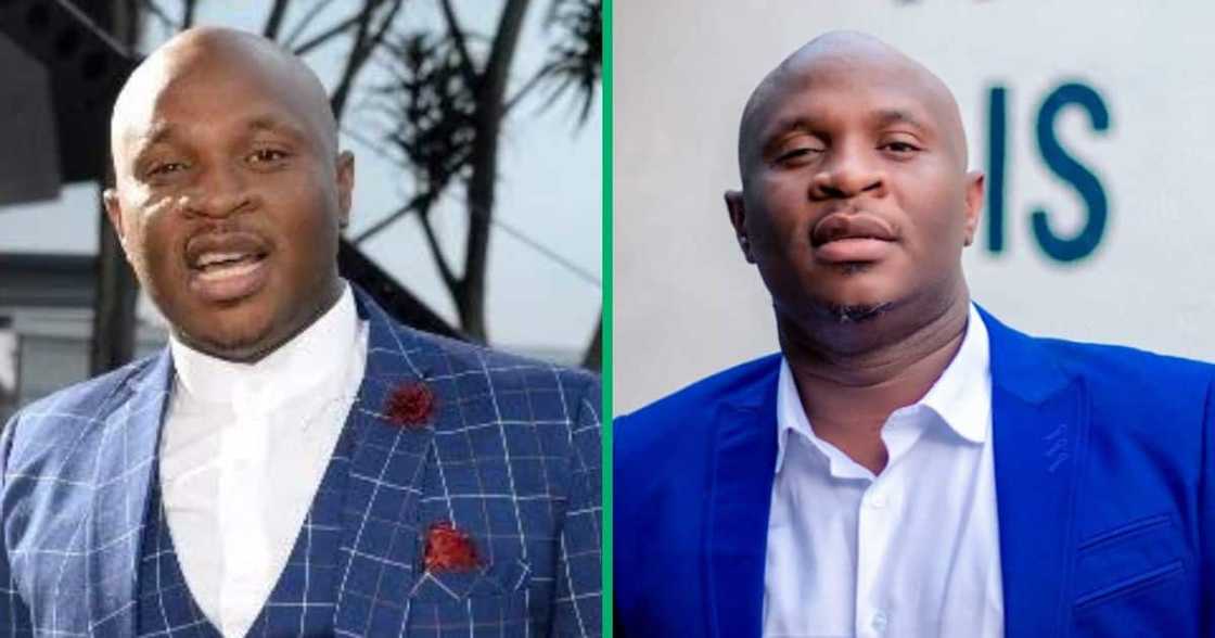 SA can't get enough of Dr Malinga's clip with deaf kids SA can't get enough of Dr Malinga's clip with deaf kids