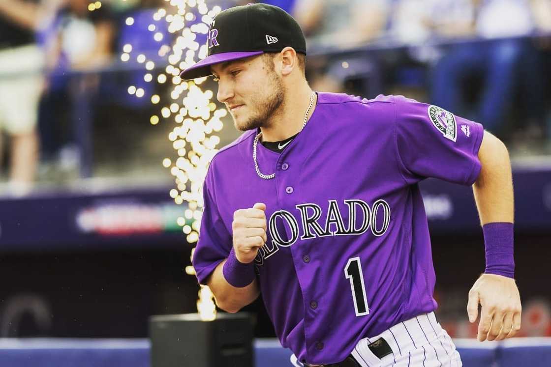 Top 25 fastest MLB players of all time Top 25 fastest MLB players of all time