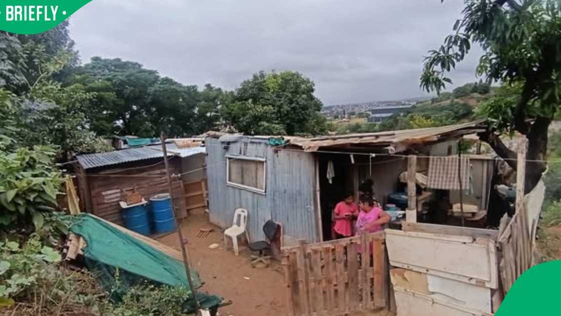 Verulam home