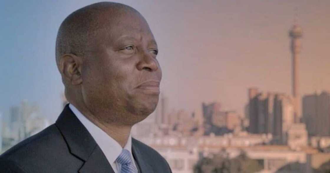 ActionSA, Leader, Herman Mashaba, Posts, Video, Water ActionSA, Leader, Herman Mashaba, Posts, Video, Water