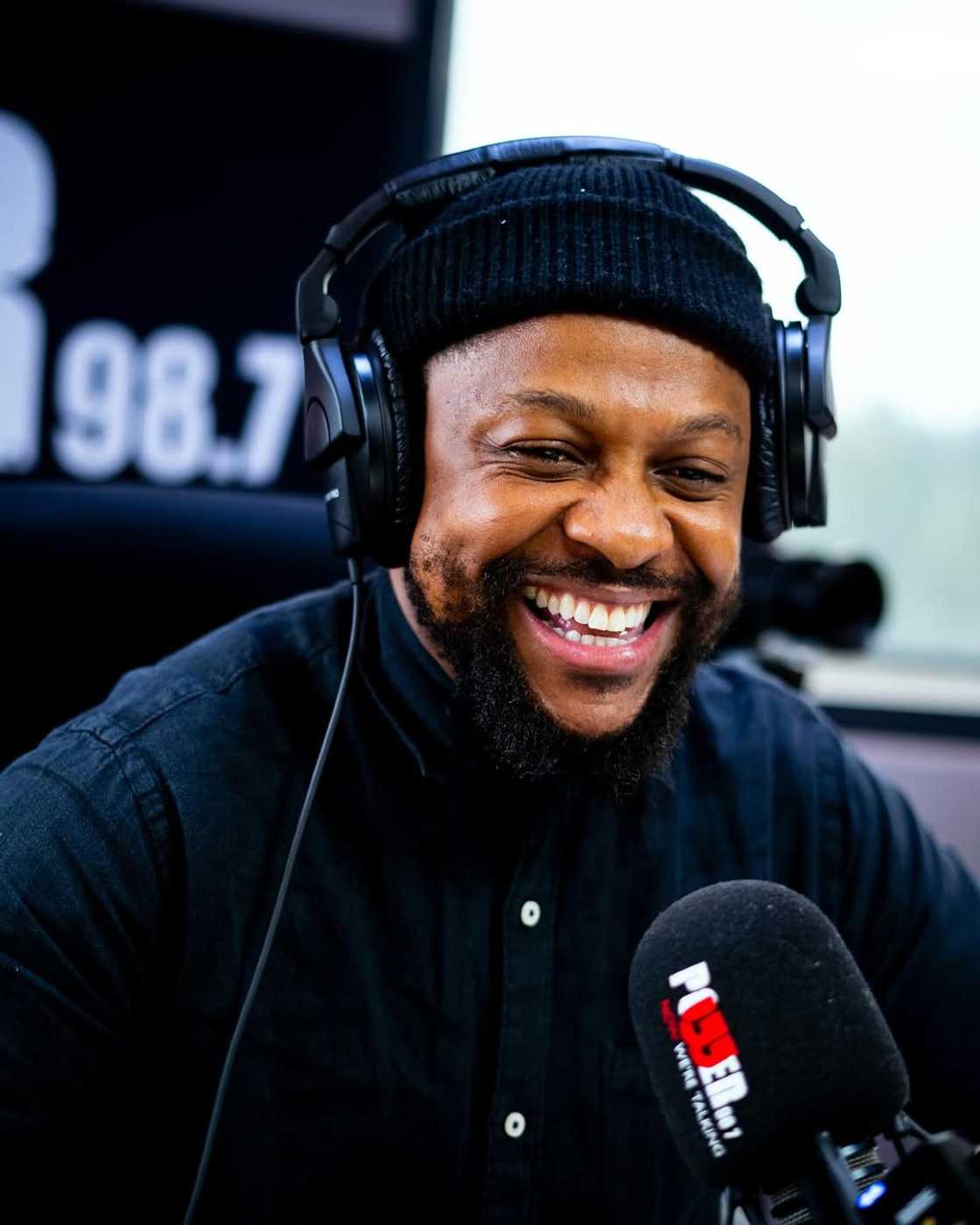 Mbuyiseni Ndlozi calls out Parliament after Paul O'Sullivan walks out of Ad Hoc Committee