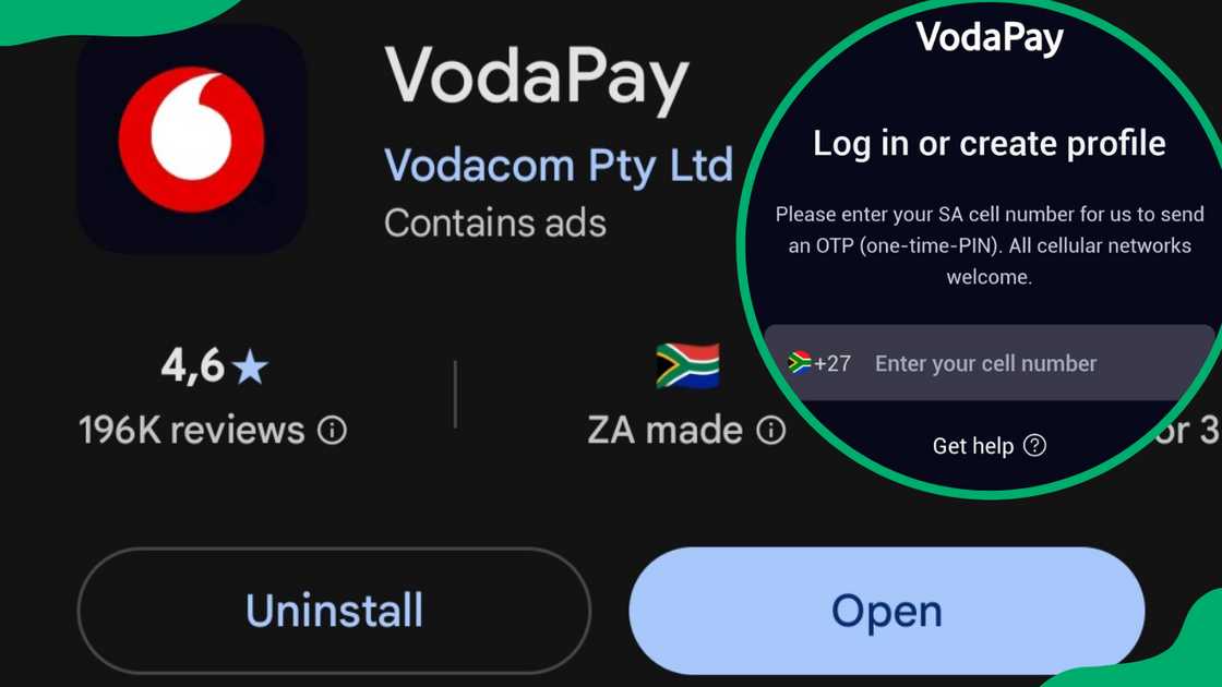 How to check Vodacom number South Africa How to check Vodacom number South Africa