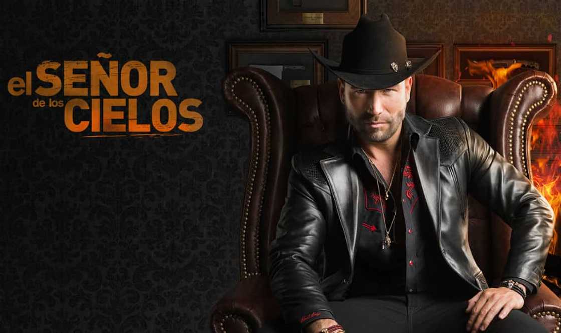 The Lord of the Skies plot summary The Lord of the Skies plot summary