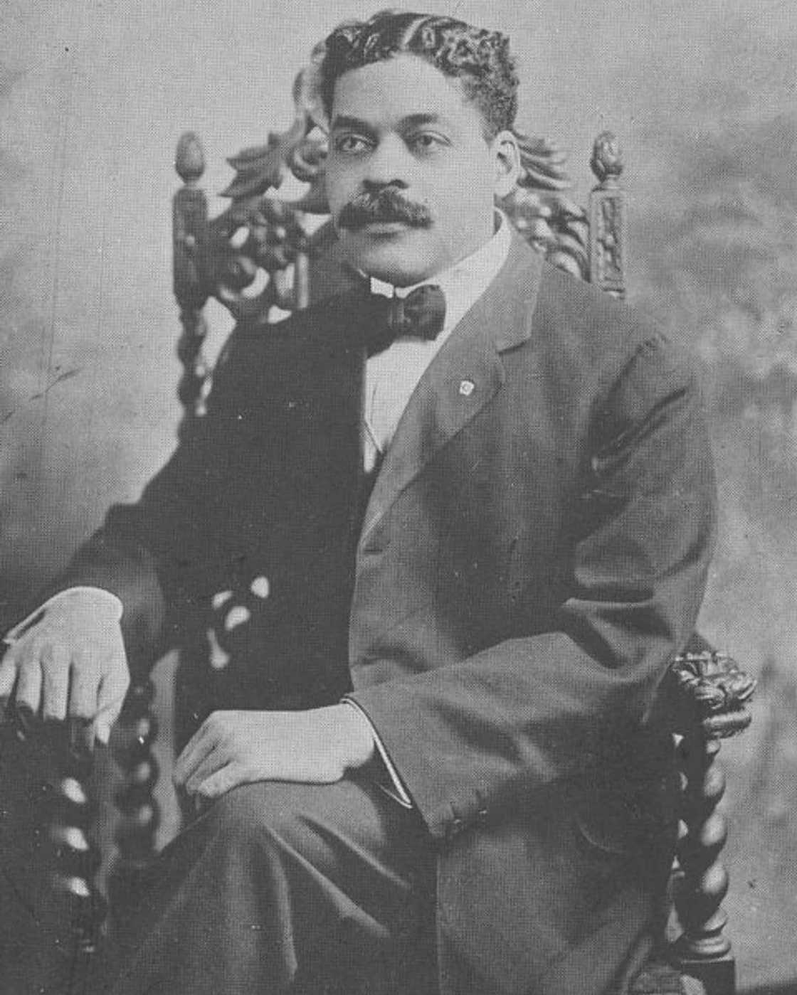 Arturo Schomburg Arturo Schomburg