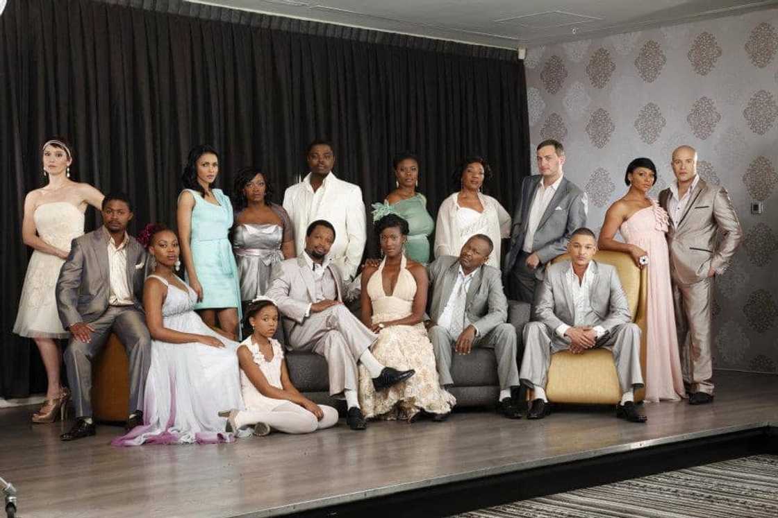 Scandal! Teasers Scandal! Teasers