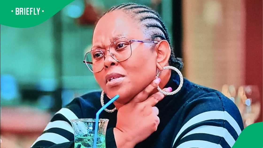 MaYeni praised for standing up to Mseleku MaYeni praised for standing up to Mseleku