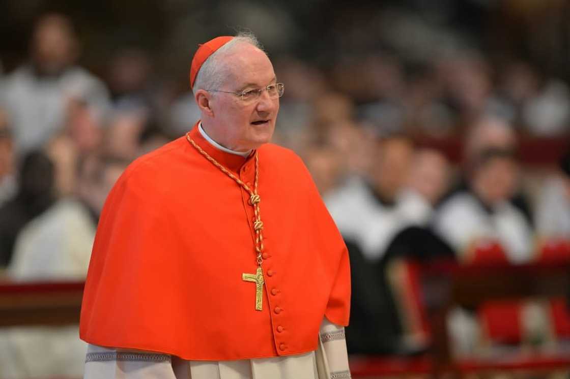 Marc Ouellet is a prefect of the Congregation for Bishops, one of the most important functions within the Curia, the government of the Vatican Marc Ouellet is a prefect of the Congregation for Bishops, one of the most important functions within the Curia, the government of the Vatican