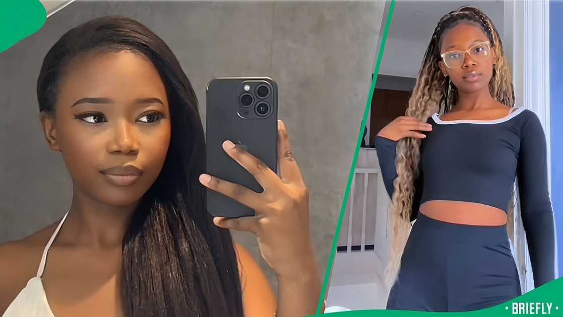 Mzansi student impresses with gorgeous res room transformation. Mzansi student impresses with gorgeous res room transformation.