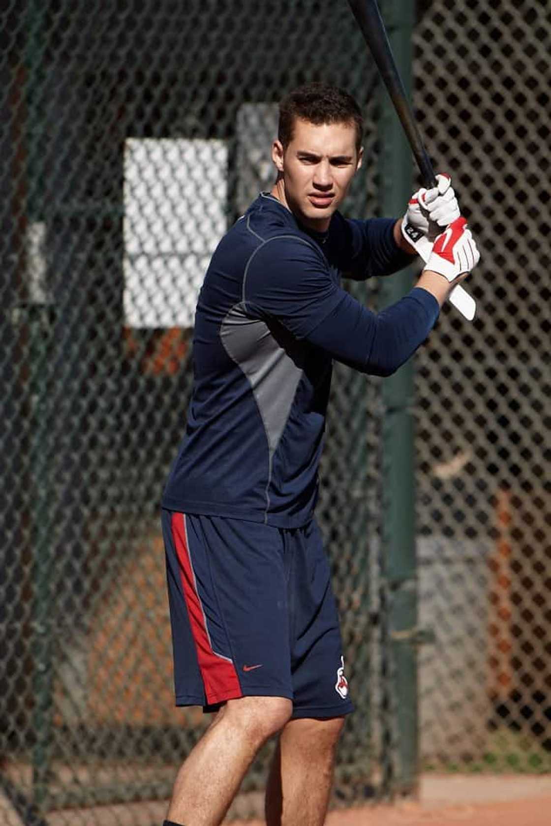 hottest MLB players of all time