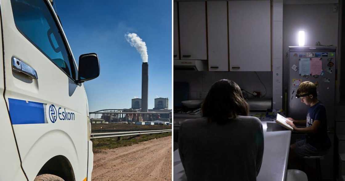 SA passes 200 days of loadshedding SA passes 200 days of loadshedding