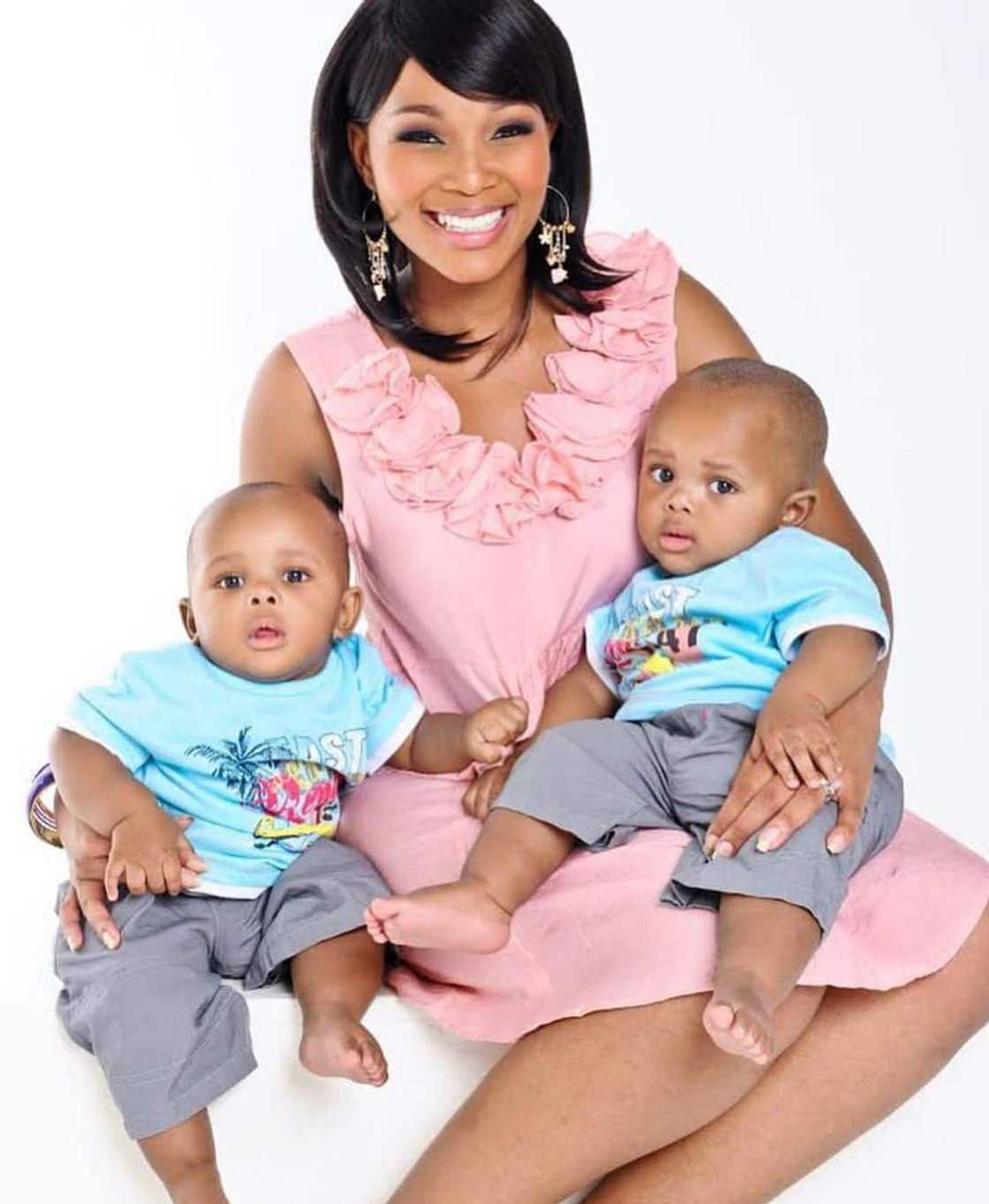 Millicent Mashile Millicent Mashile