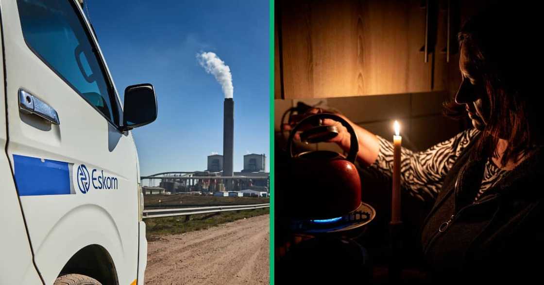 South Africans have been plunged into Stage 6 loadshedding and Eskom cannot rule Stage 8 out South Africans have been plunged into Stage 6 loadshedding and Eskom cannot rule Stage 8 out