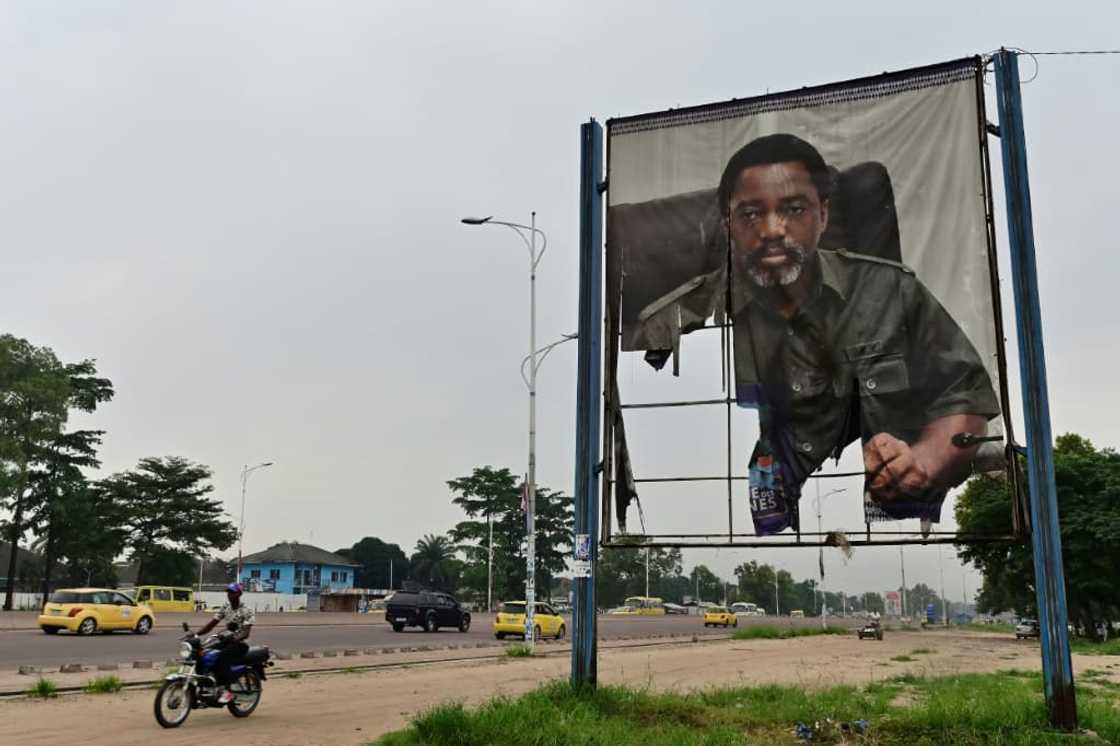 Before Tshisekedi, Joseph Kabila was in power for 18 years Before Tshisekedi, Joseph Kabila was in power for 18 years