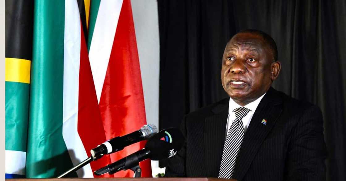 President Cyril Ramaphosa, Inaugural, Vooma Vaccination, Weekend, South Africa, Government, Vaccines, Citizens, Target, Unvaccinated, December President Cyril Ramaphosa, Inaugural, Vooma Vaccination, Weekend, South Africa, Government, Vaccines, Citizens, Target, Unvaccinated, December