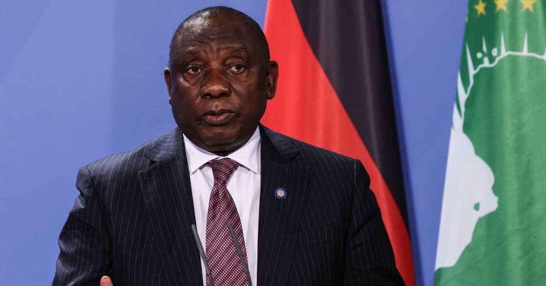 Expected presidential address may potentially ease Covid19 restrictions Expected presidential address may potentially ease Covid19 restrictions