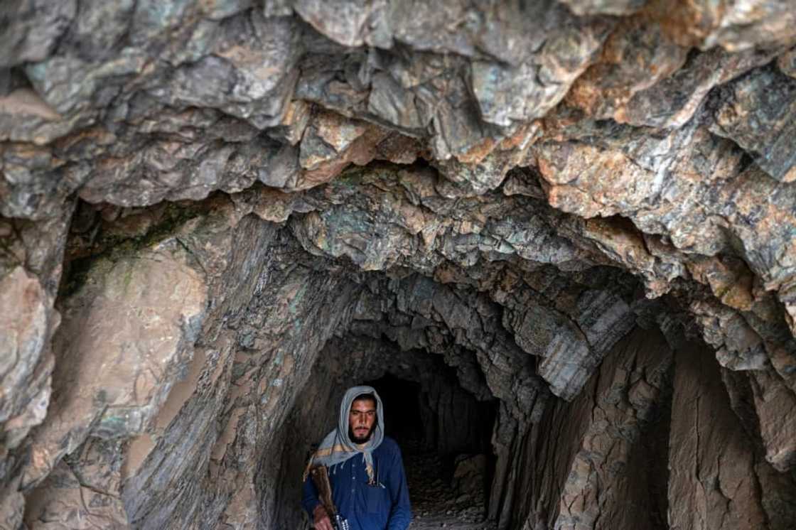 Located at the confluence of Hellenistic and Indian cultures, Mes Aynak -- believed to be between 1,000 and 2,000 years old -- was once a vast city Located at the confluence of Hellenistic and Indian cultures, Mes Aynak -- believed to be between 1,000 and 2,000 years old -- was once a vast city