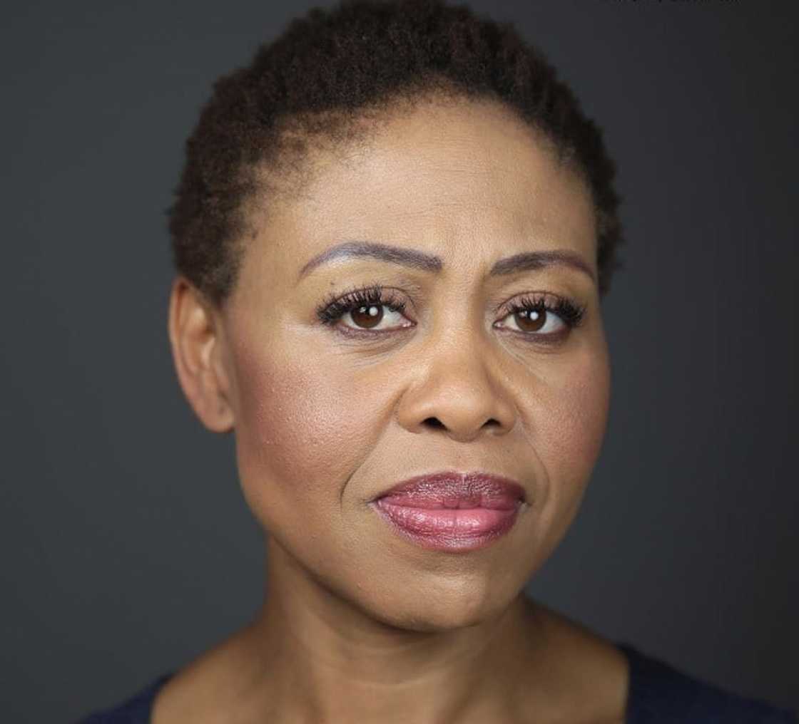 Redi Tlhabi age, children, spouse, qualifications, 702, books, Instagram and net worth Redi Tlhabi age, children, spouse, qualifications, 702, books, Instagram and net worth