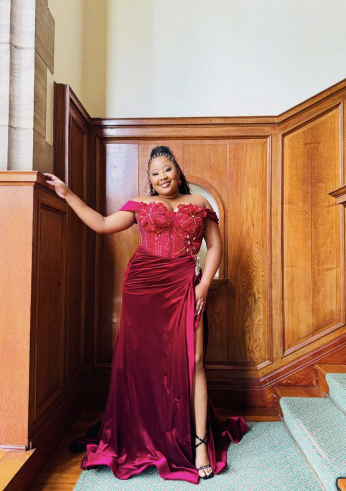 Mpilo Mseleku opened up about what to expect in the new season of'Izingane Zesthembu'