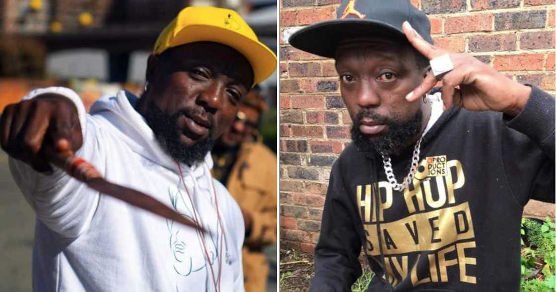 Zola 7 meets with an elderly fan Zola 7 meets with an elderly fan