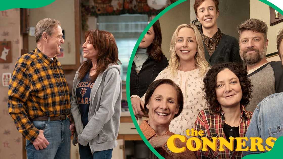 The Conners Season 7 release date