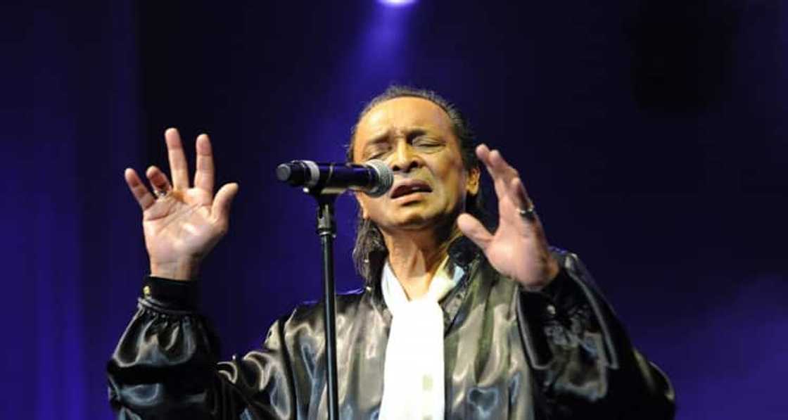 South African celebrities South African celebrities