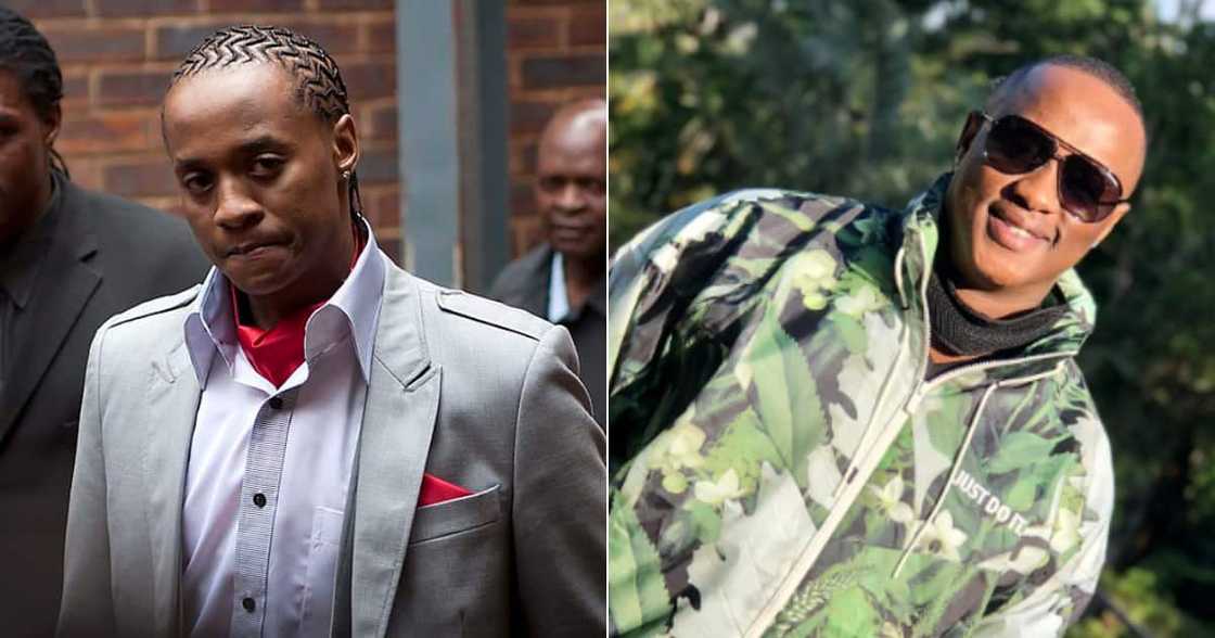 Jub Jub, Kelly Khumalo, Amanda Du Pont, Car Accident, New York, Mama Jackie Jub Jub, Kelly Khumalo, Amanda Du Pont, Car Accident, New York, Mama Jackie