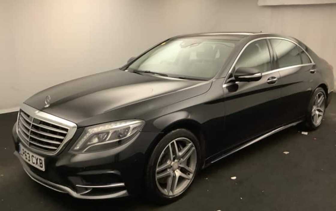 Expensive cars of NBA players Expensive cars of NBA players