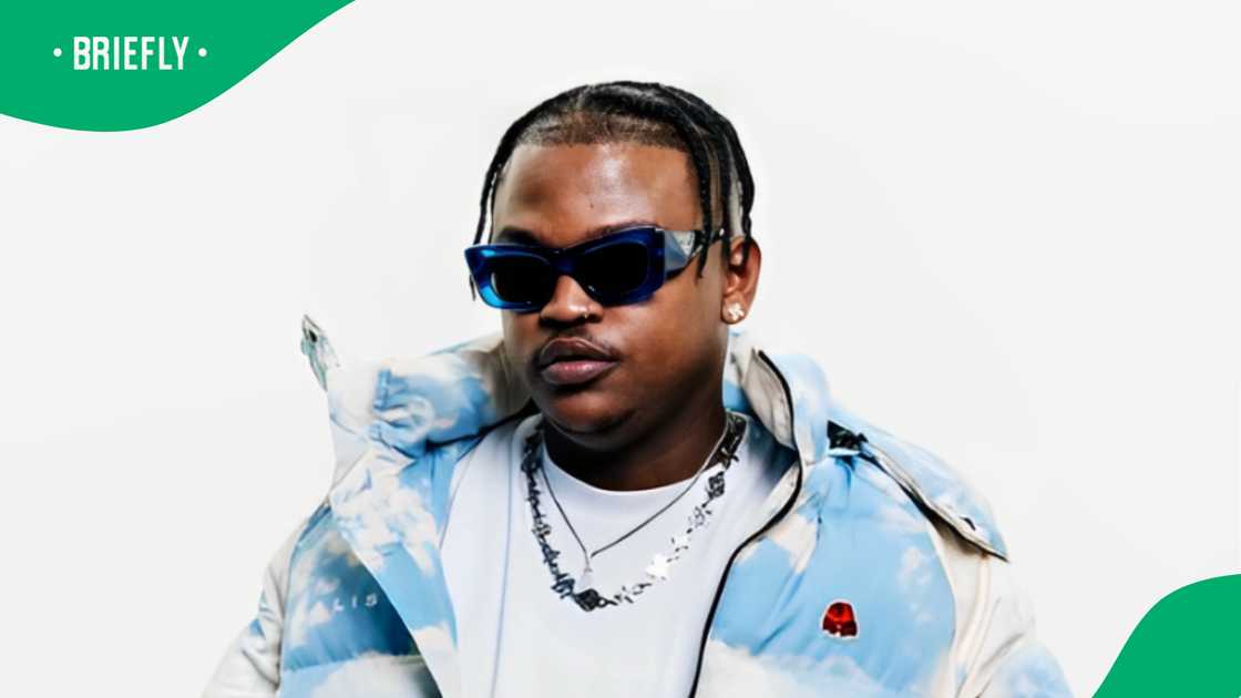 Fans reacted to Focalistic verse on 'Biri Marung' Fans reacted to Focalistic verse on 'Biri Marung'