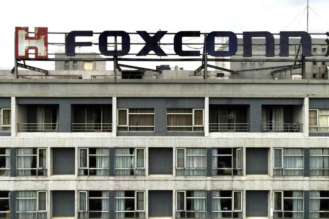 Foxconn is the world's biggest contract electronics manufacturer and assembles gadgets for many international brands Foxconn is the world's biggest contract electronics manufacturer and assembles gadgets for many international brands
