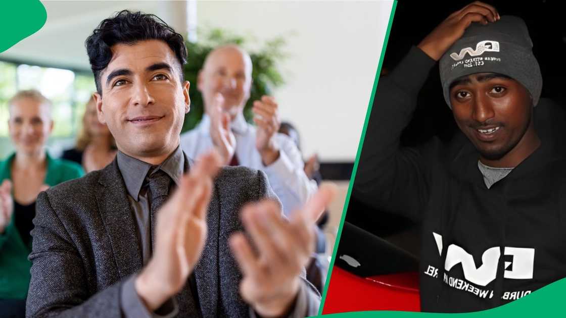 Indian siblings speak IsiZulu phaqa impress netizens Indian siblings speak IsiZulu phaqa impress netizens