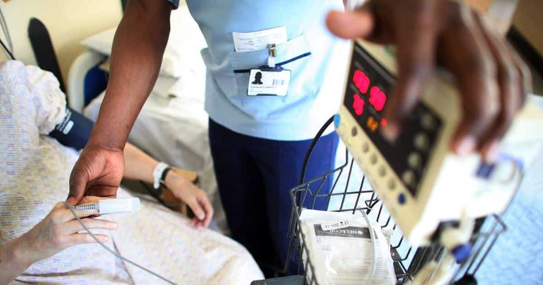 Hospital Hospital