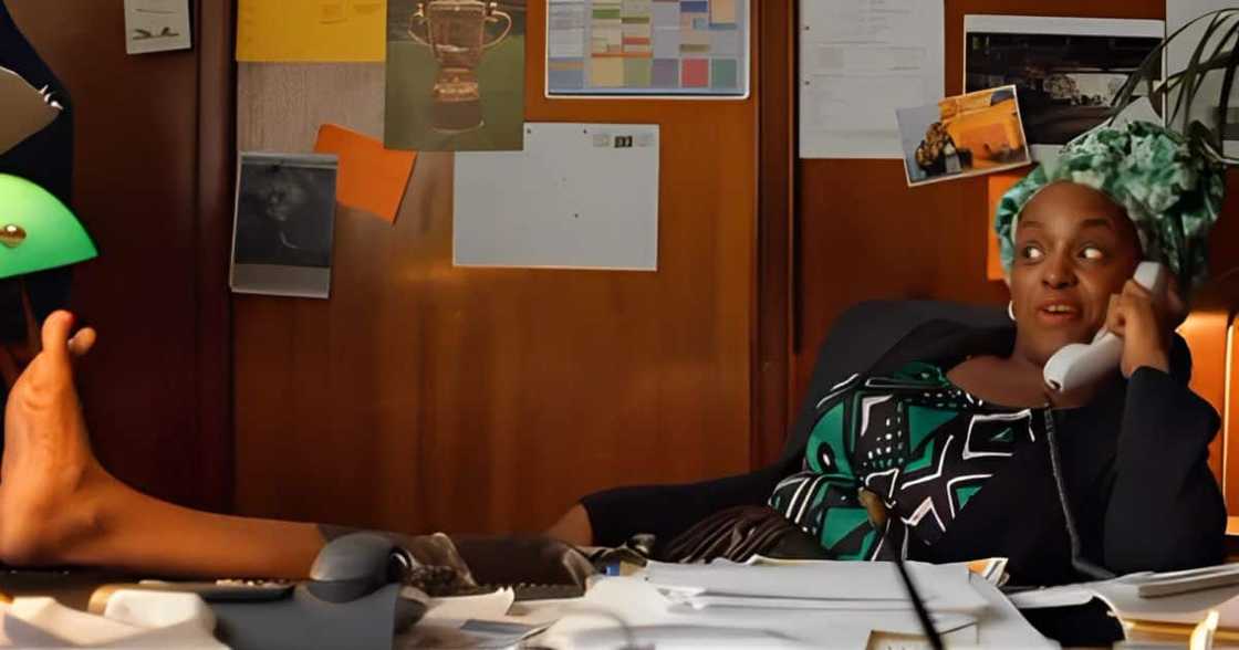 A Switch Energy Drink ad went viral in South Africa for its hilarious satire A Switch Energy Drink ad went viral in South Africa for its hilarious satire