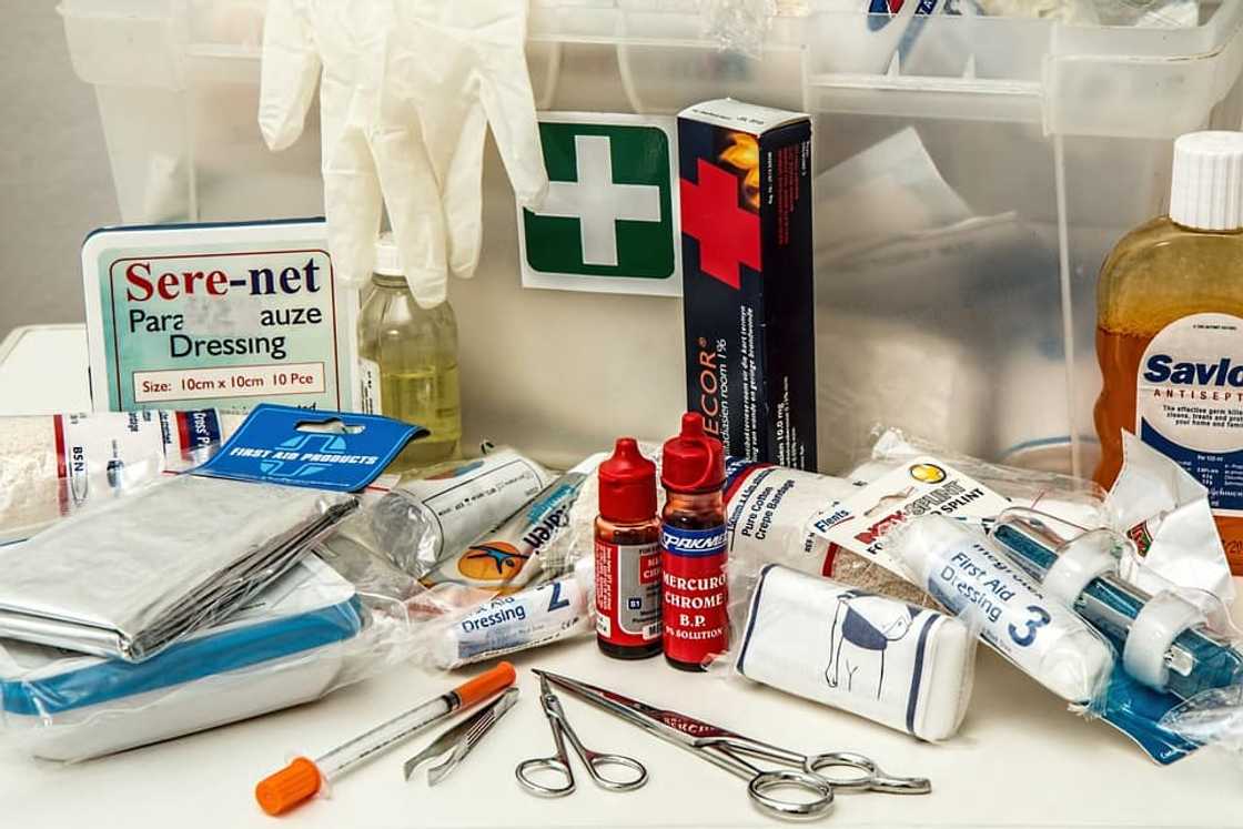 First aid courses in South Africa First aid courses in South Africa