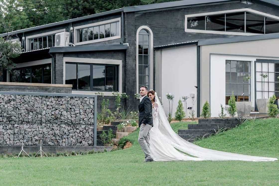 Outstanding wedding venues Muldersdrift