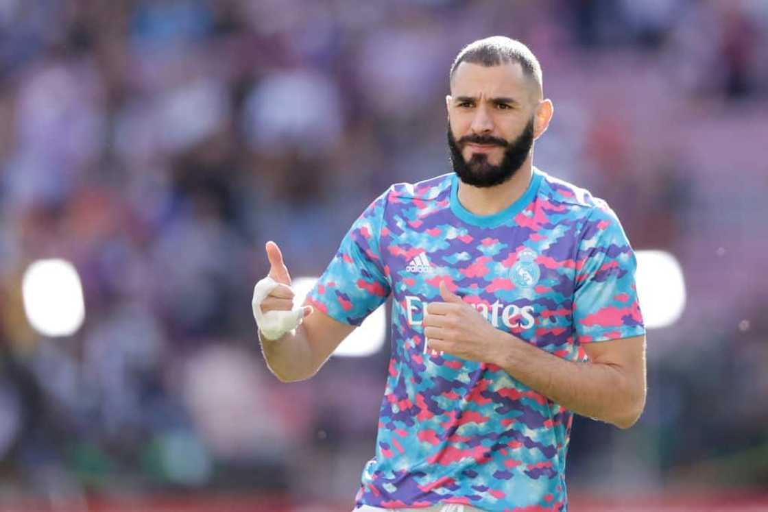 20-time Grand Slam winner Rafael Nadal shuns Messi and Ronaldo, backs Real Madrid star to win 2021 Ballon d'Or 20-time Grand Slam winner Rafael Nadal shuns Messi and Ronaldo, backs Real Madrid star to win 2021 Ballon d'Or