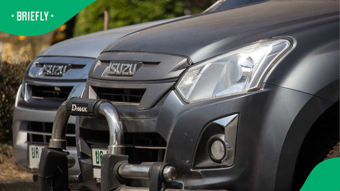 Isuzu recalls thousands of D-Max bakkies in South Africa Isuzu recalls thousands of D-Max bakkies in South Africa