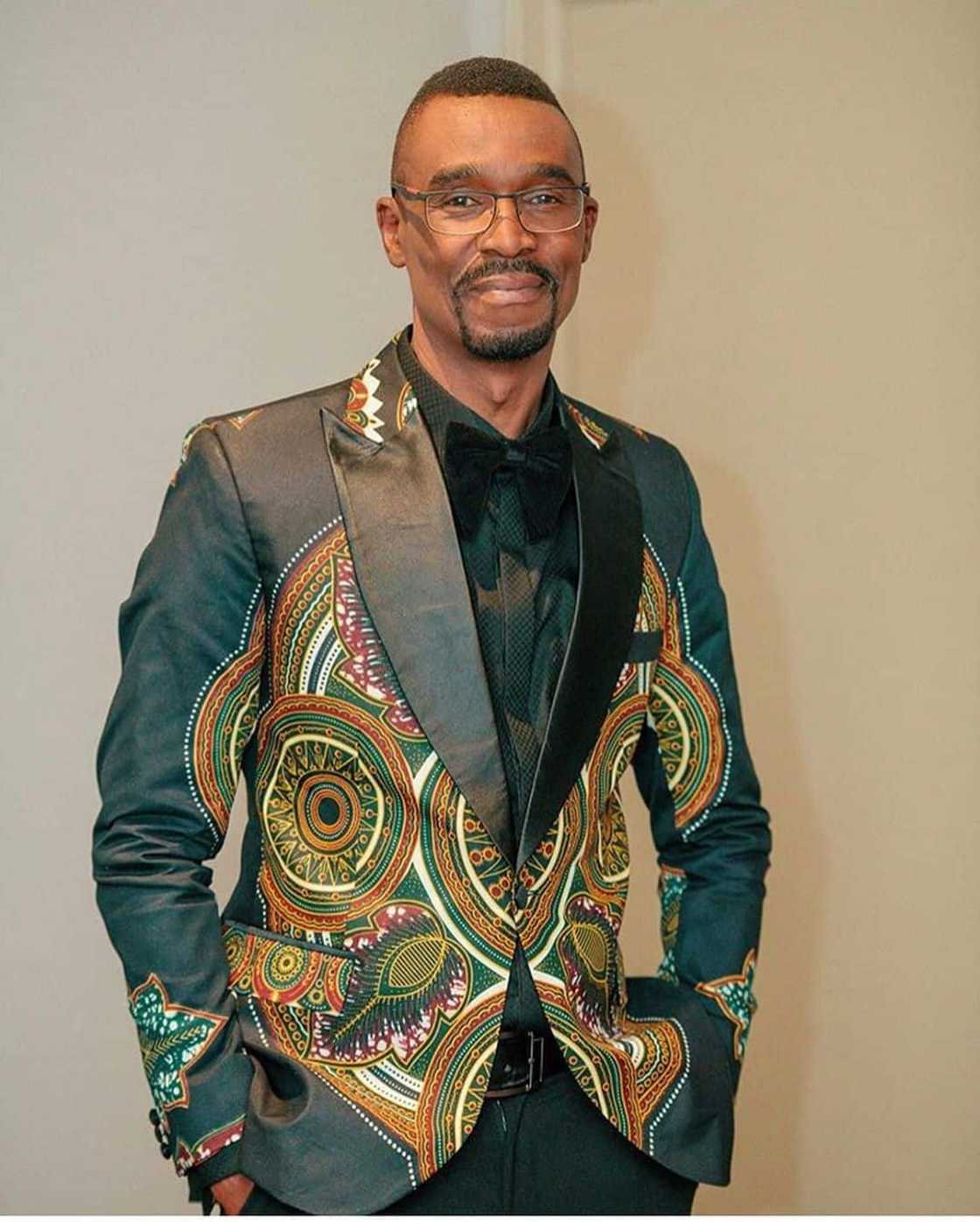 Bob Mabena Bob Mabena