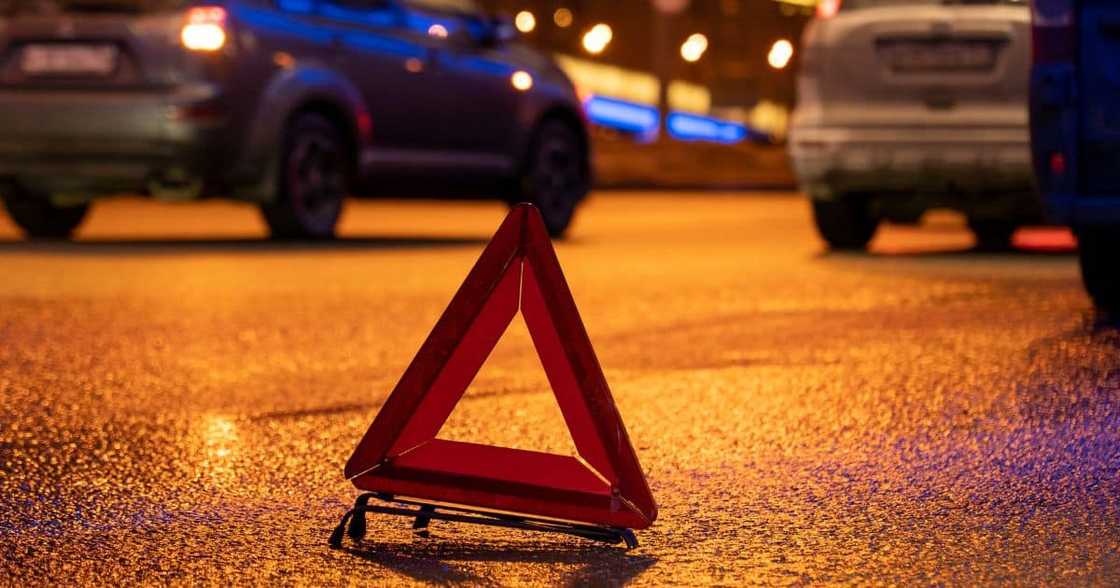Accident Accident