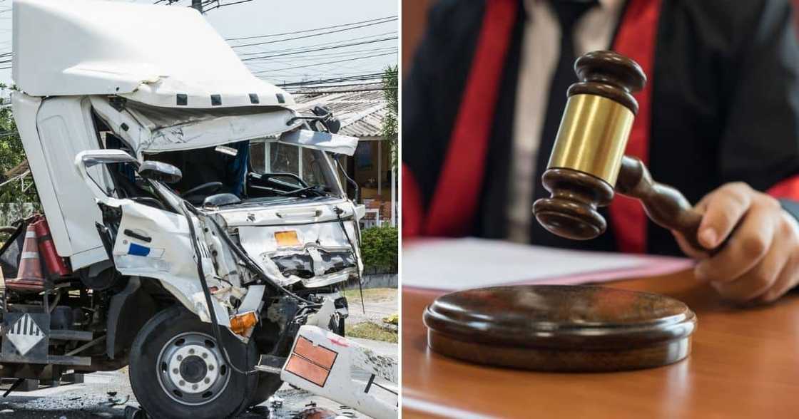 Reckless, truck driver, killed, 18 people, Marchadodorp, Mpumalanga, sentenced, court, three years Reckless, truck driver, killed, 18 people, Marchadodorp, Mpumalanga, sentenced, court, three years